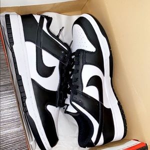 Women’s Nike dunk low